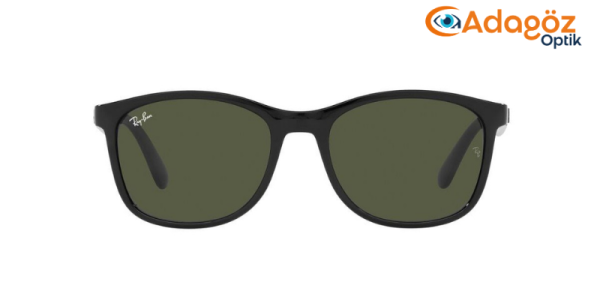 0RB4374 54 60131 RAY-BAN Güneş Gözlüğü Ada Göz Optik