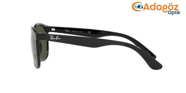 0RB4374 54 60131 RAY-BAN Güneş Gözlüğü Ada Göz Optik