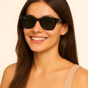 0RB4374 54 60131 RAY-BAN Güneş Gözlüğü Ada Göz Optik