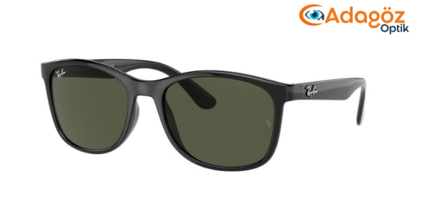 0RB4374 54 60131 RAY-BAN Güneş Gözlüğü Ada Göz Optik