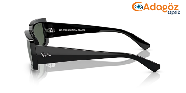 0RB4395 54 667771 RAY-BAN Güneş Gözlüğü Ada Göz Optik