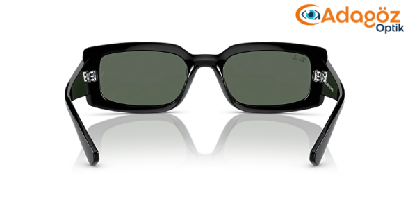 0RB4395 54 667771 RAY-BAN Güneş Gözlüğü Ada Göz Optik