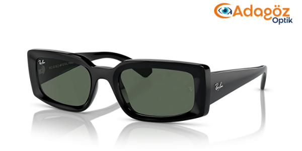 0RB4395 54 667771 RAY-BAN Güneş Gözlüğü Ada Göz Optik